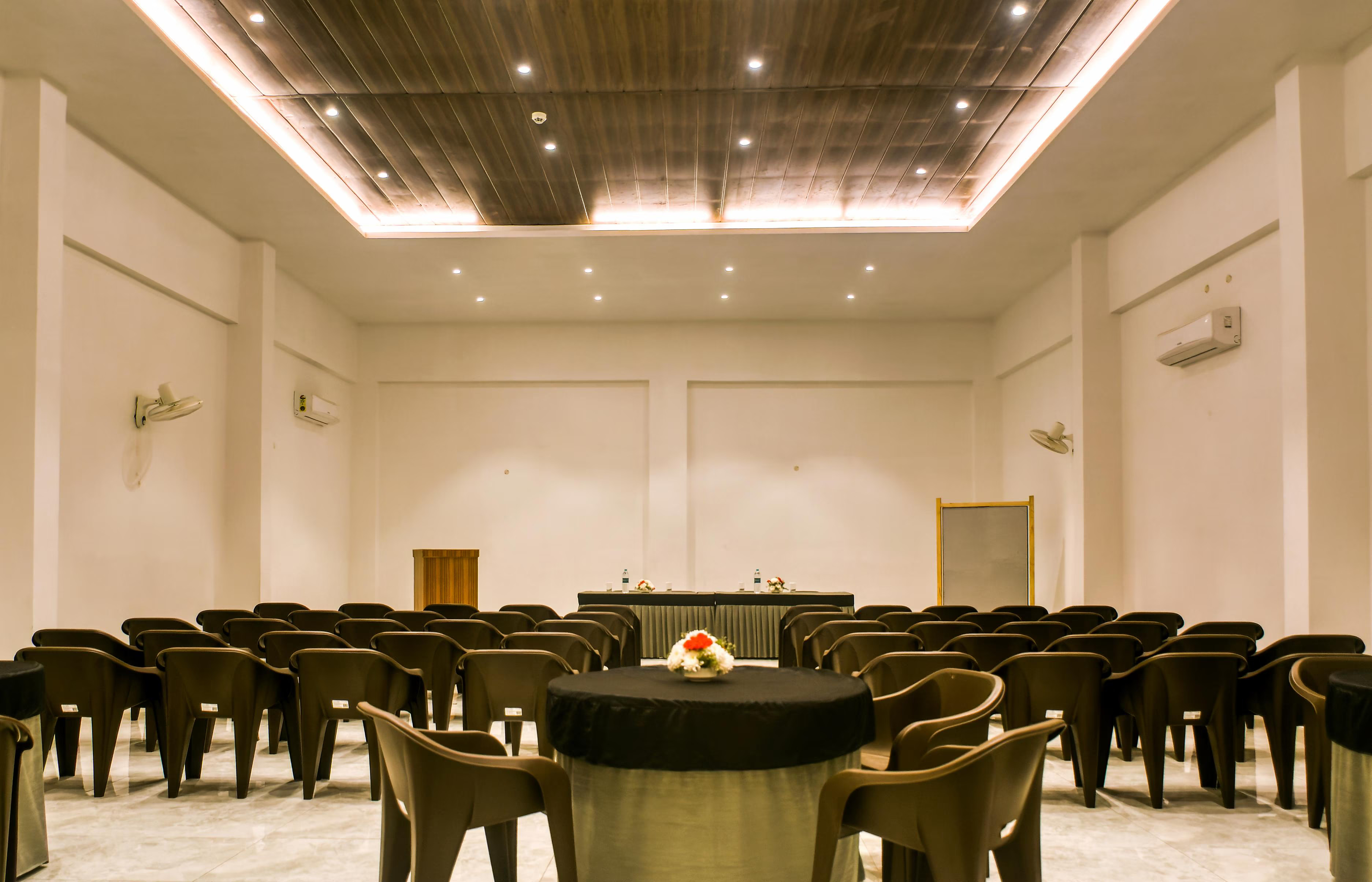 Banquet Hall - Events & Celebrations