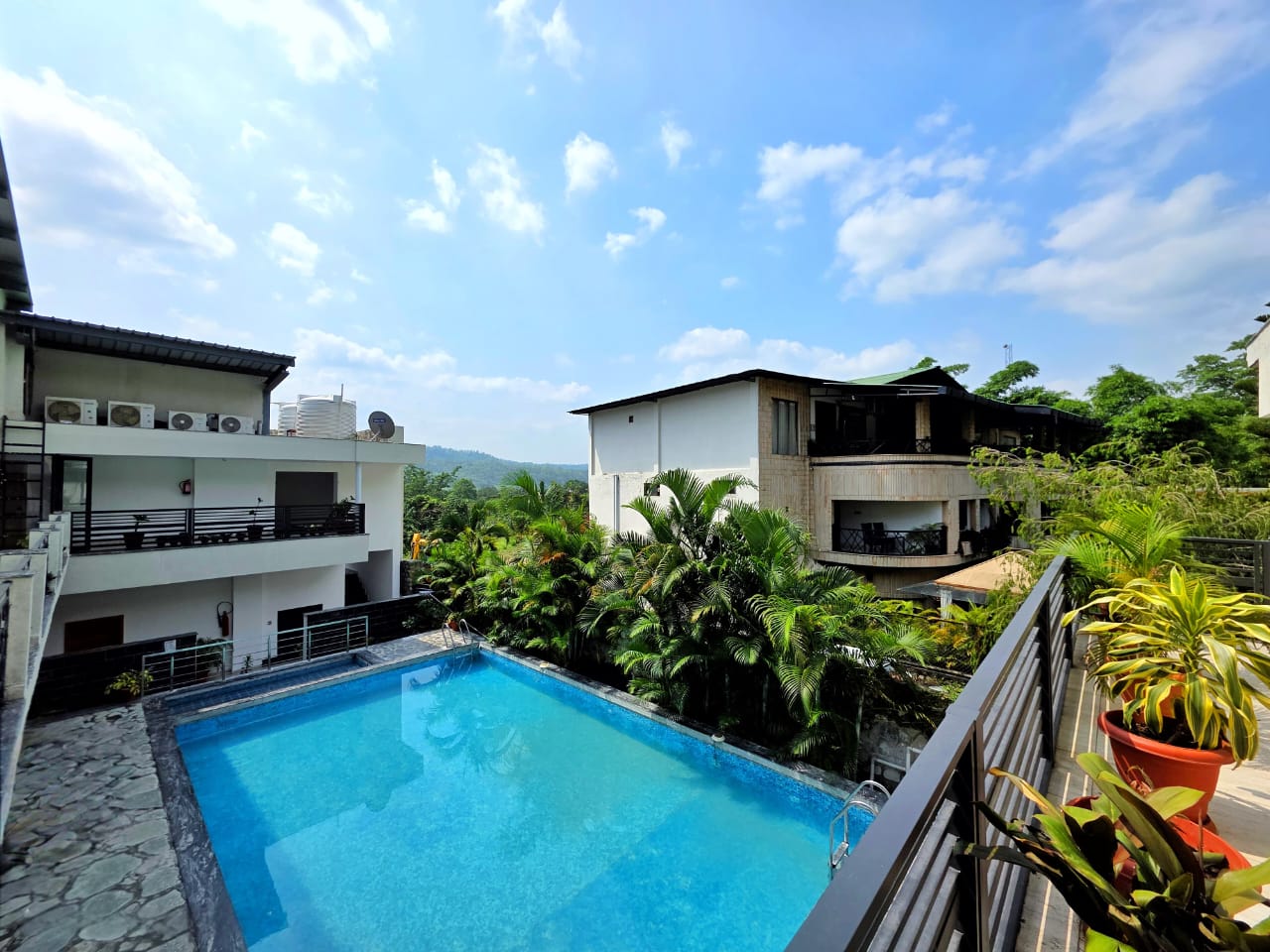 TRIBHAV Corbett Bliss Resort - 4-Star Wildlife Resort