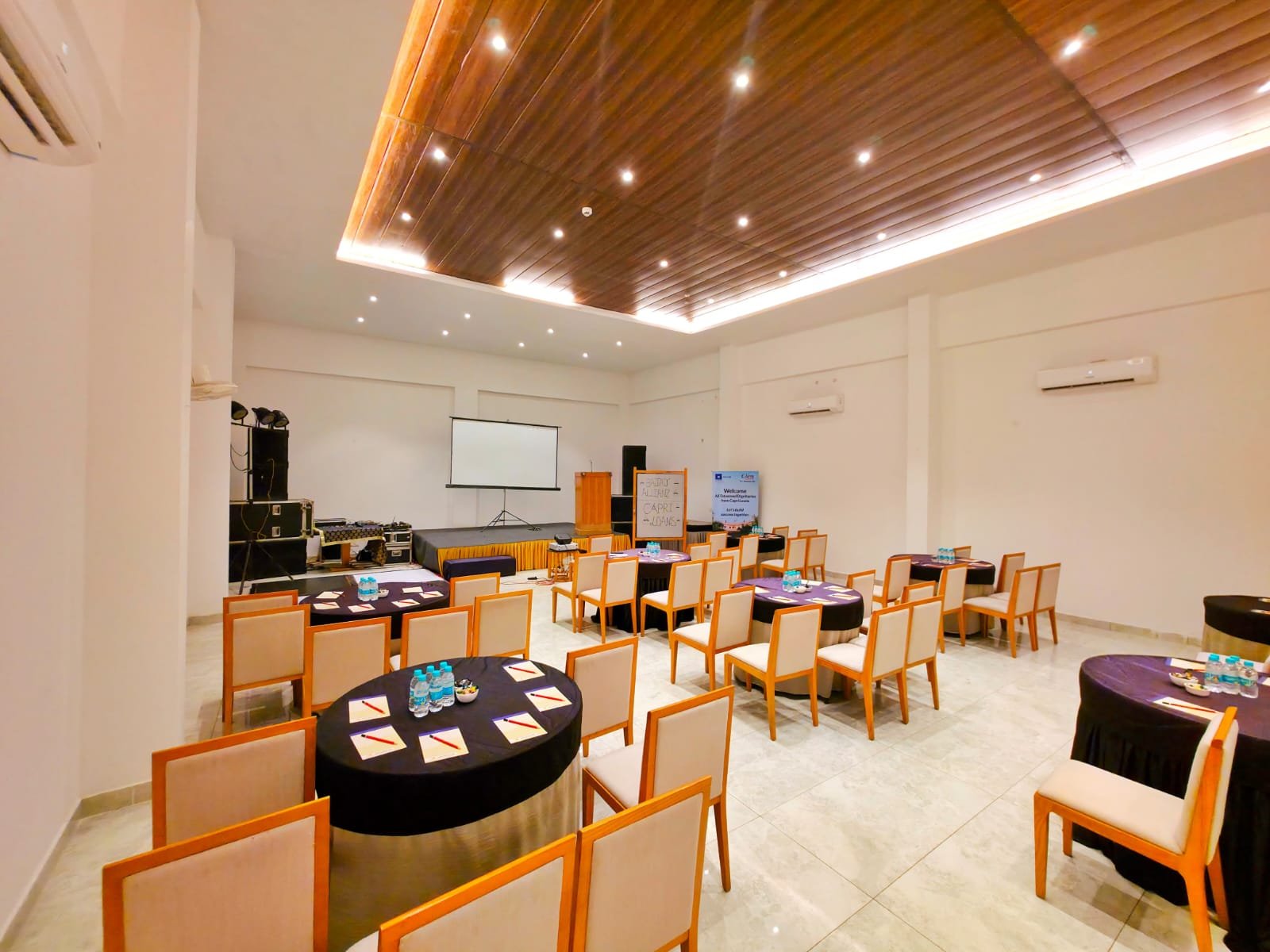 Company Offsite and Safari Planning in Ramnagar