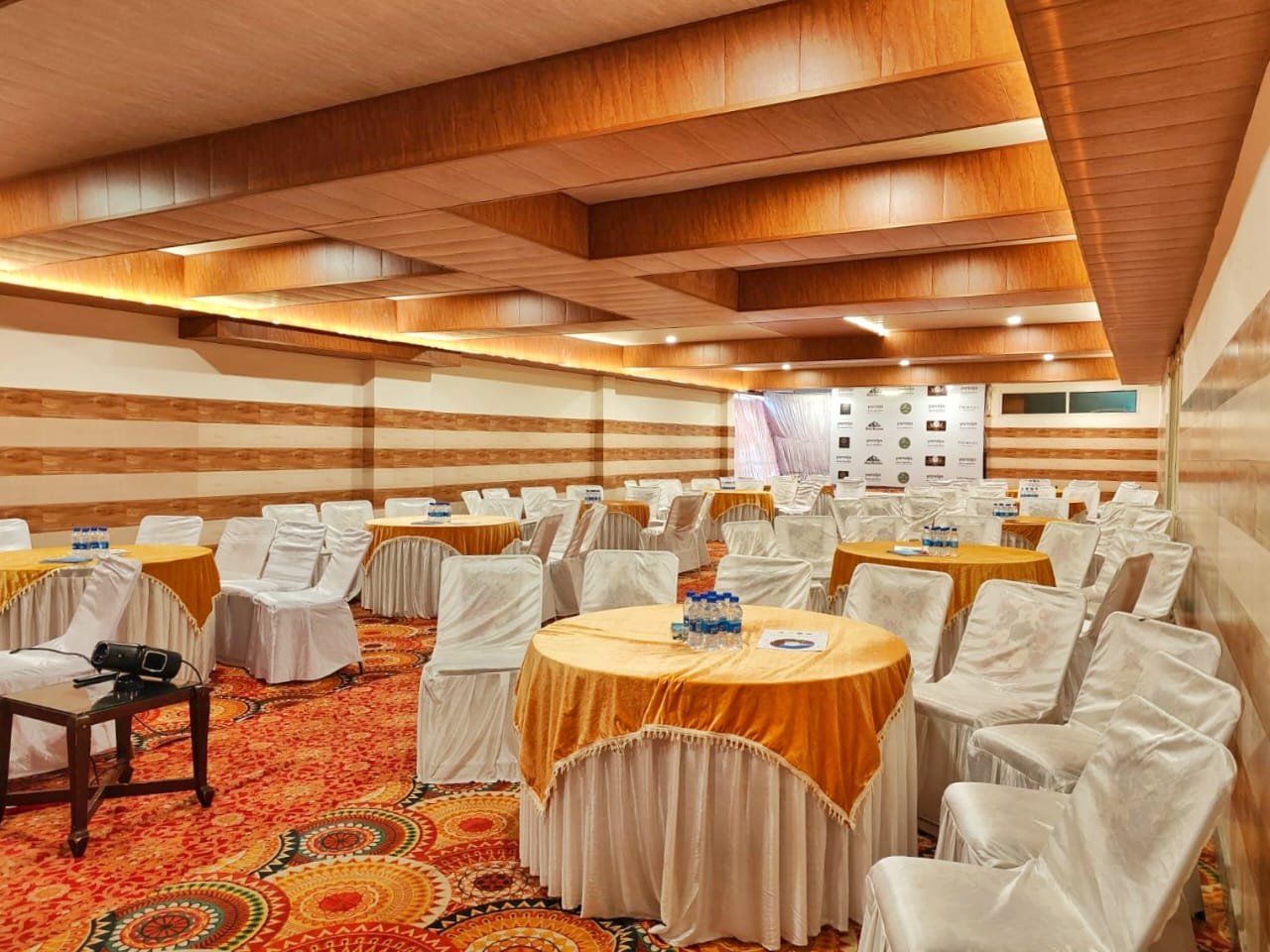 Luxury Corporate Residential Stay in Manali